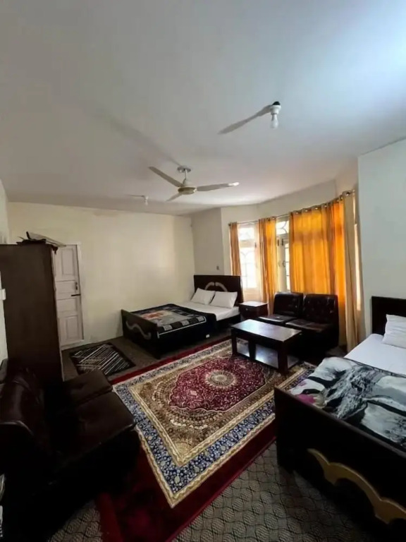 Dream Guest House, Skardu