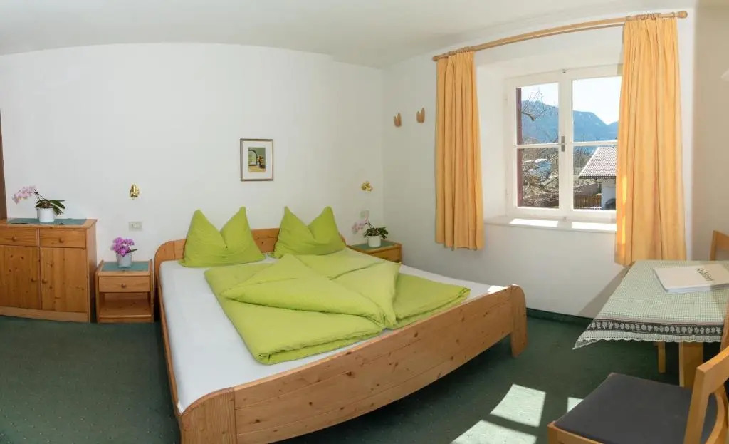 Krebishof Agriturismo