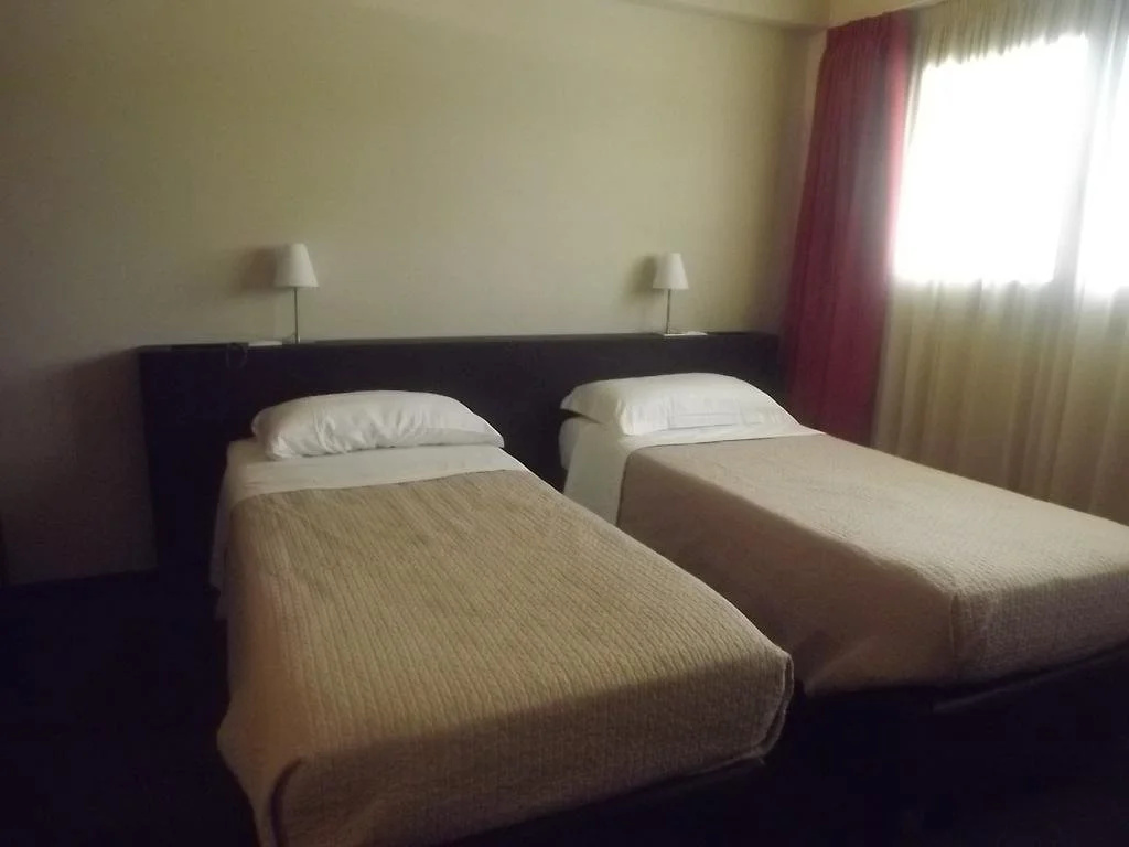 Hotel Bersè