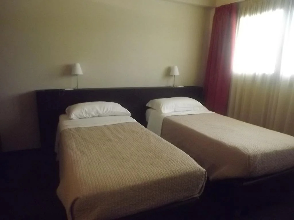 Hotel Bersè