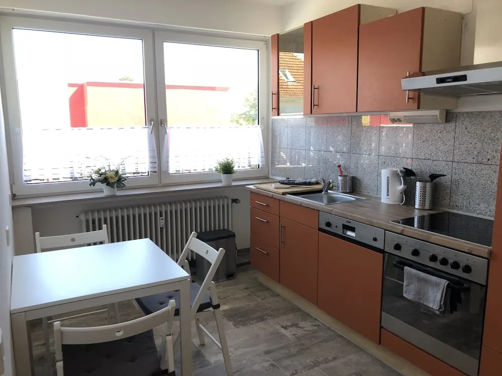 Apartment am Zwischenahner Meer