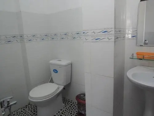 Ngoc Nho Guesthouse