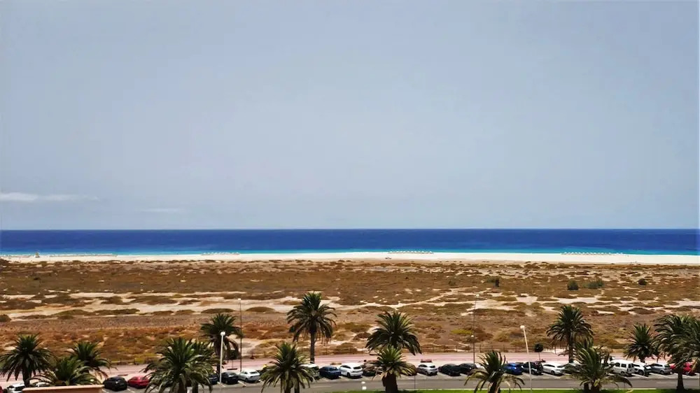 The Real Casa Atlantica Morro Jable By PVL