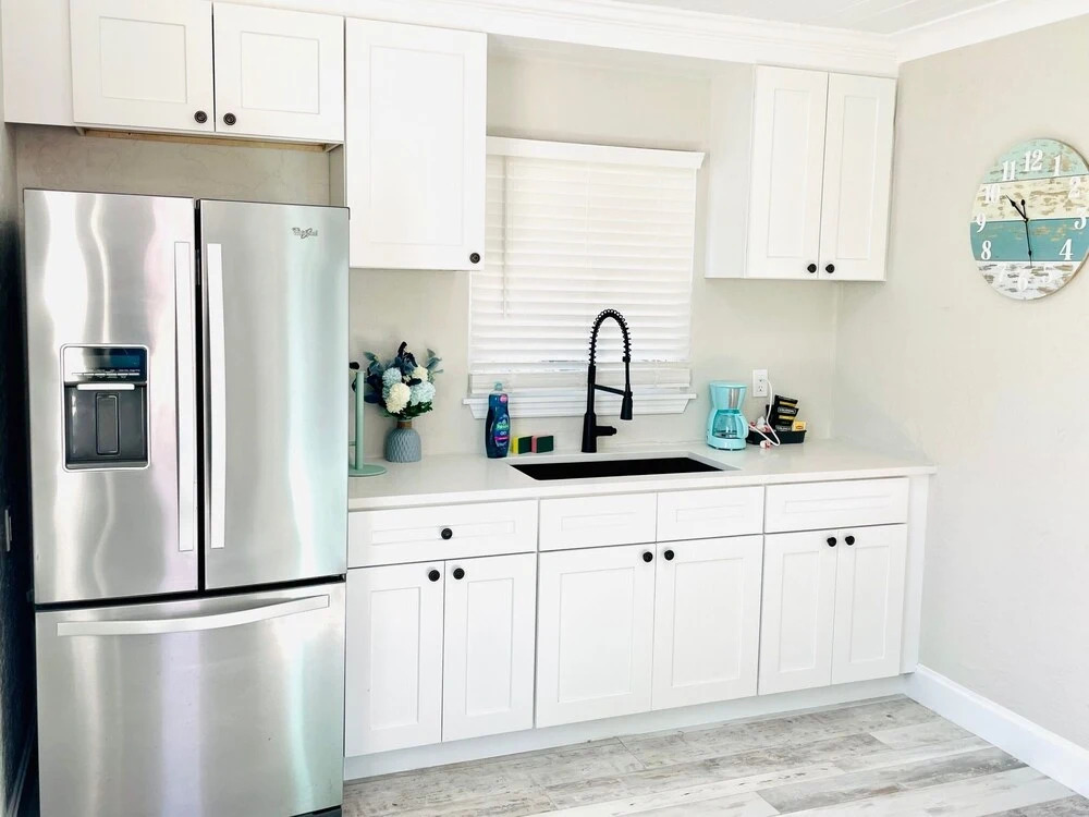 Fairway Getaway Apartments