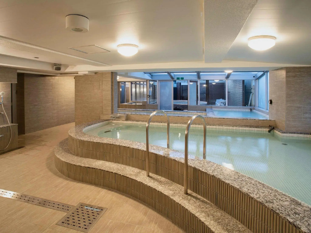 Ikebukuro Royal Hotel