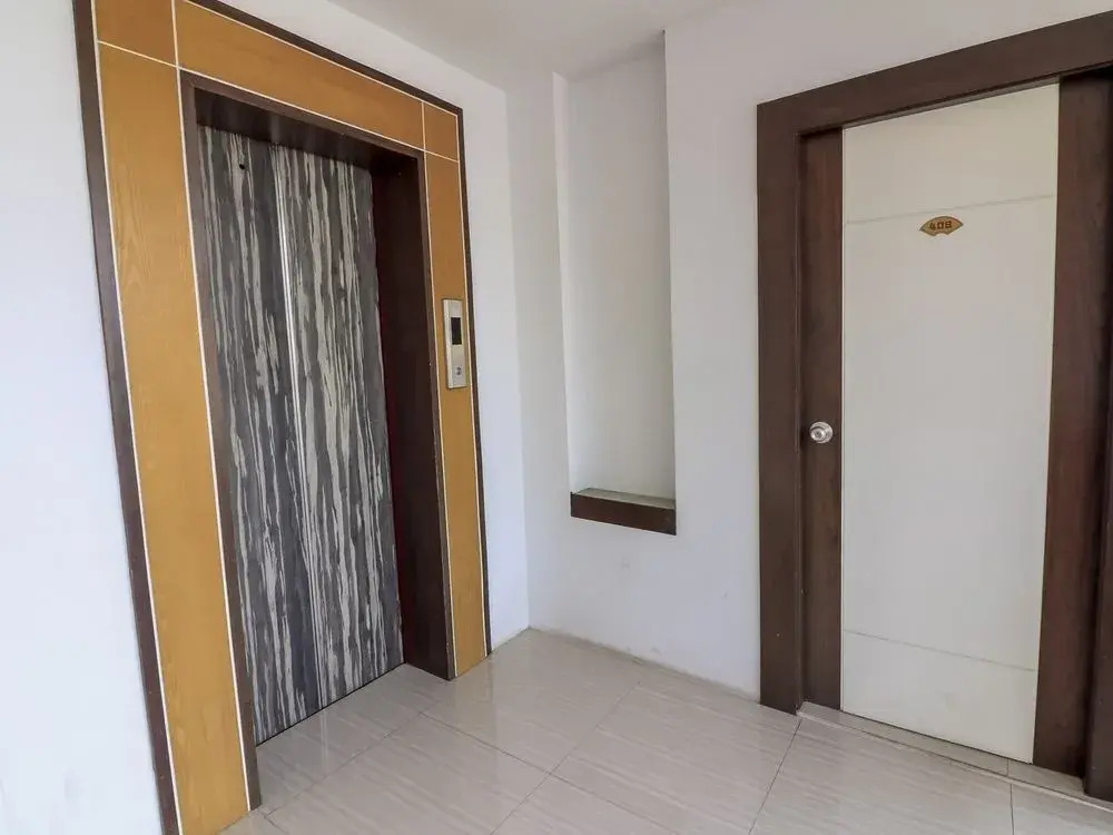 Nida Rooms Arcade 3 Wat Gate Buri