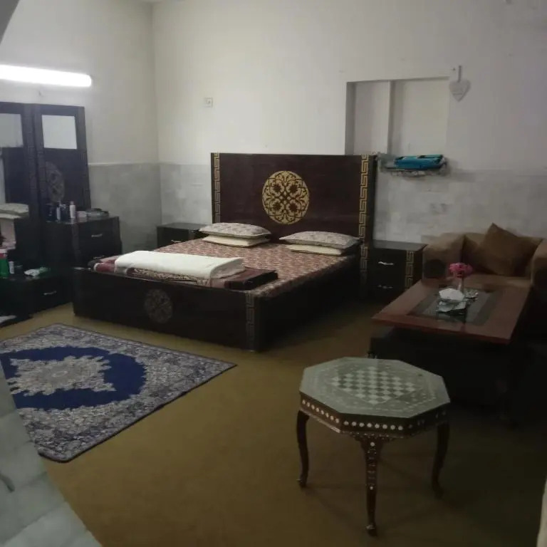 Aby House