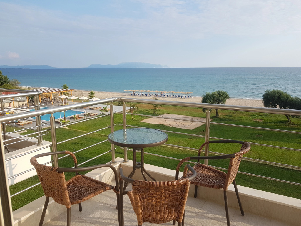 Ocean Hotel Resort