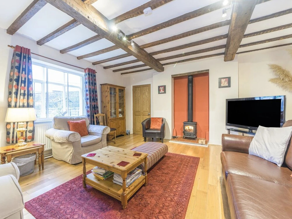 Rowton Manor Cottage