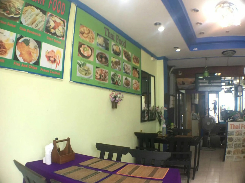 Fanta Hostel Chaweng