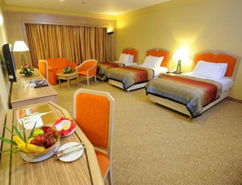 Grand Darul Makmur Hotel Kuantan