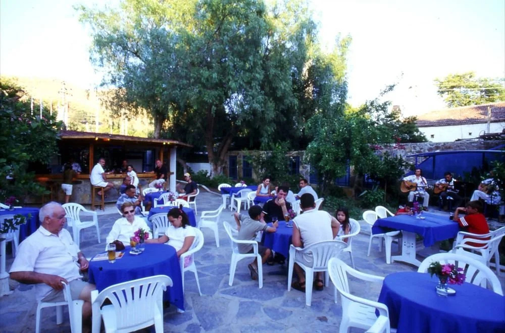 Peda Hotels Blue Bodrum Beach