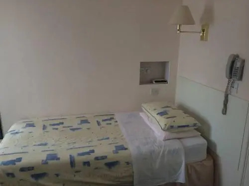 Hotel Sandranne