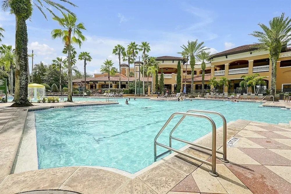 12538 International Drive #c303 Orlando, 2bed