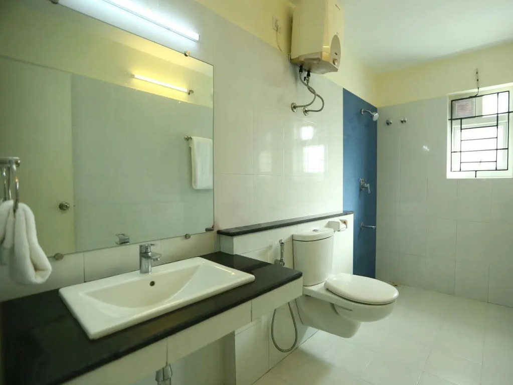 Green Tree Service Apartment
