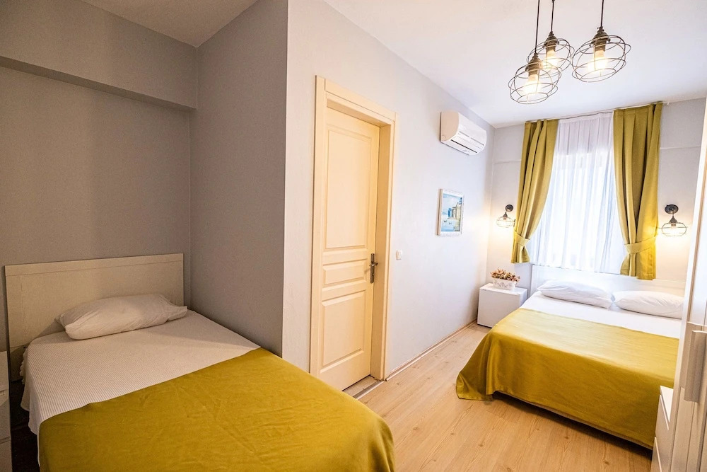 Karahan Otel