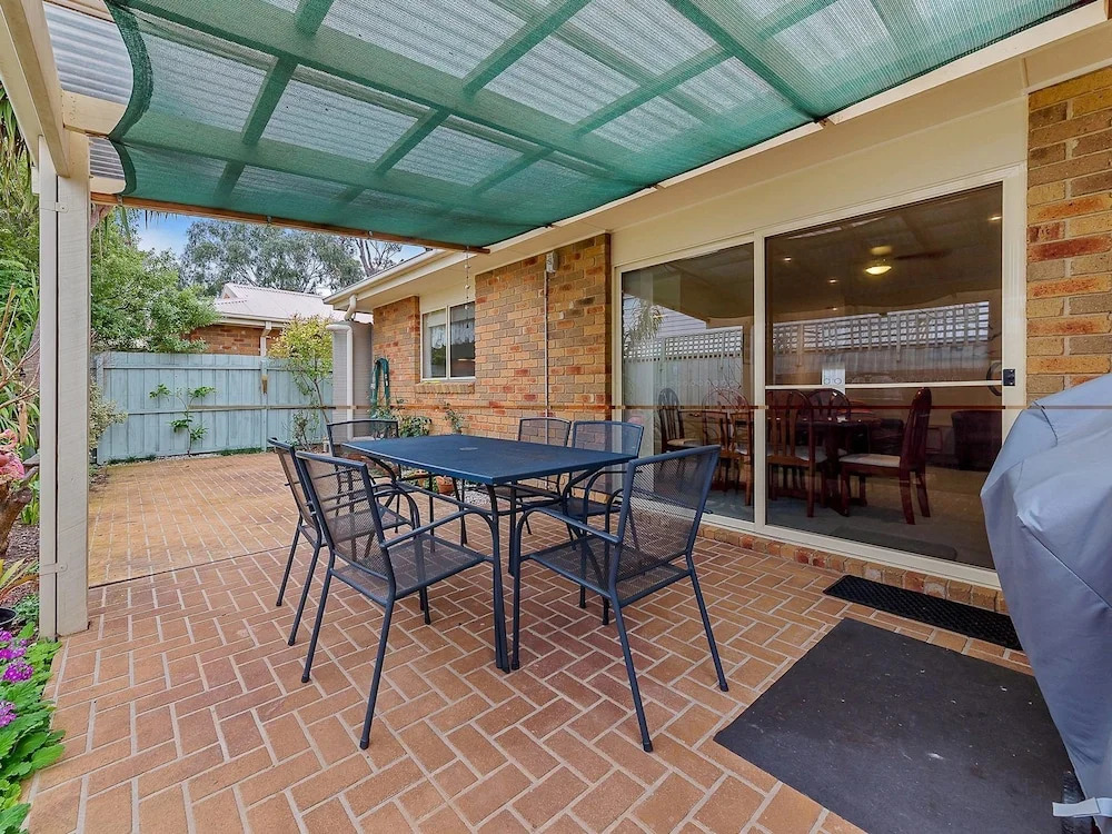 Cosy Unit at 2-3 Wyndham in Cowes