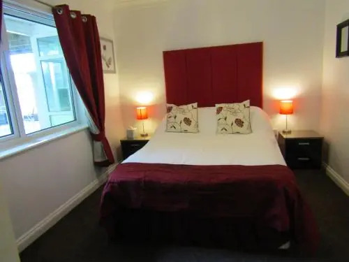 Flemishcourt Guest House
