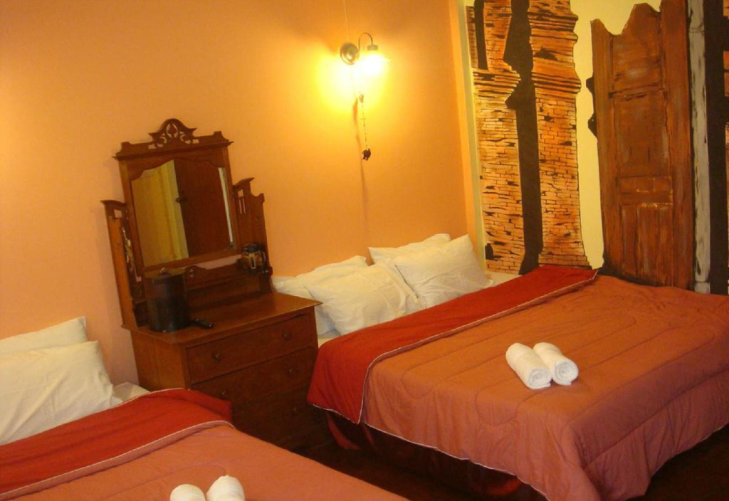 Nimman Soi9 Hotel