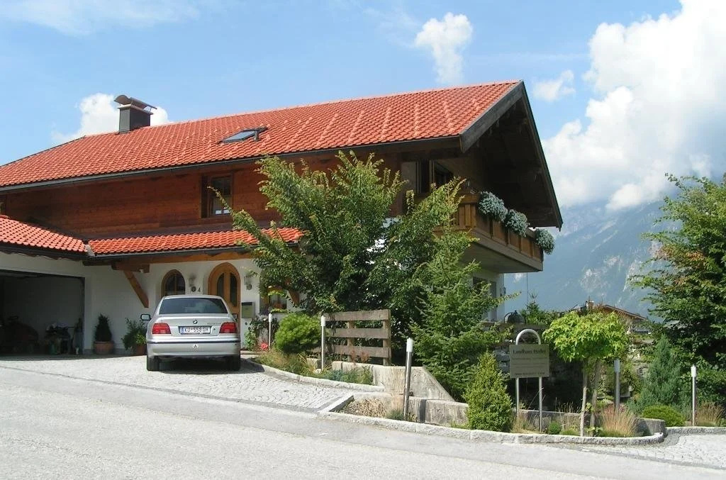 Landhaus Müller
