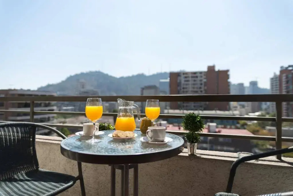 Apartamento Canales 2