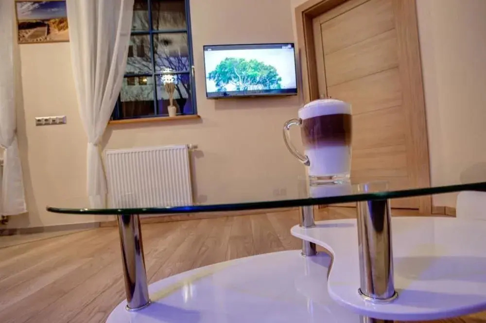 Five Stars Apartments