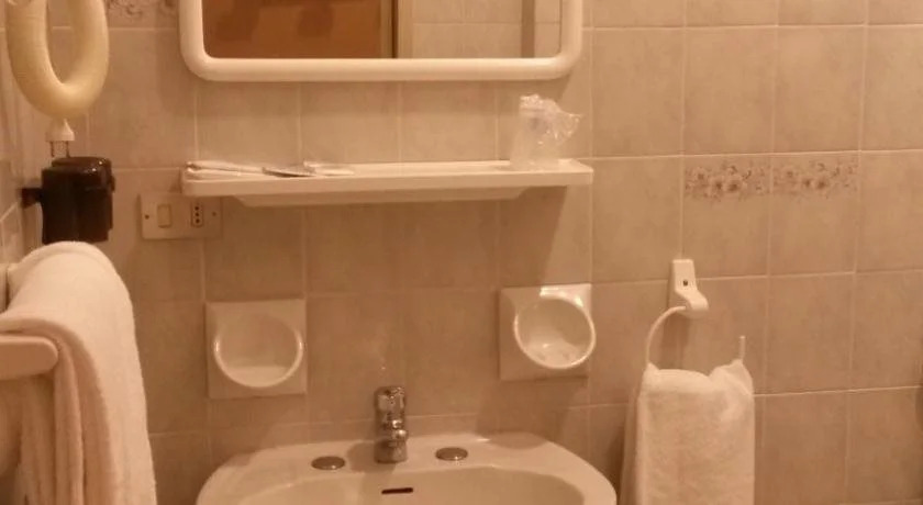 Hotel Patrizia