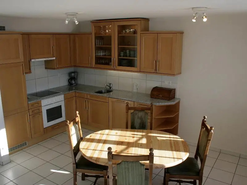 Residence Selika