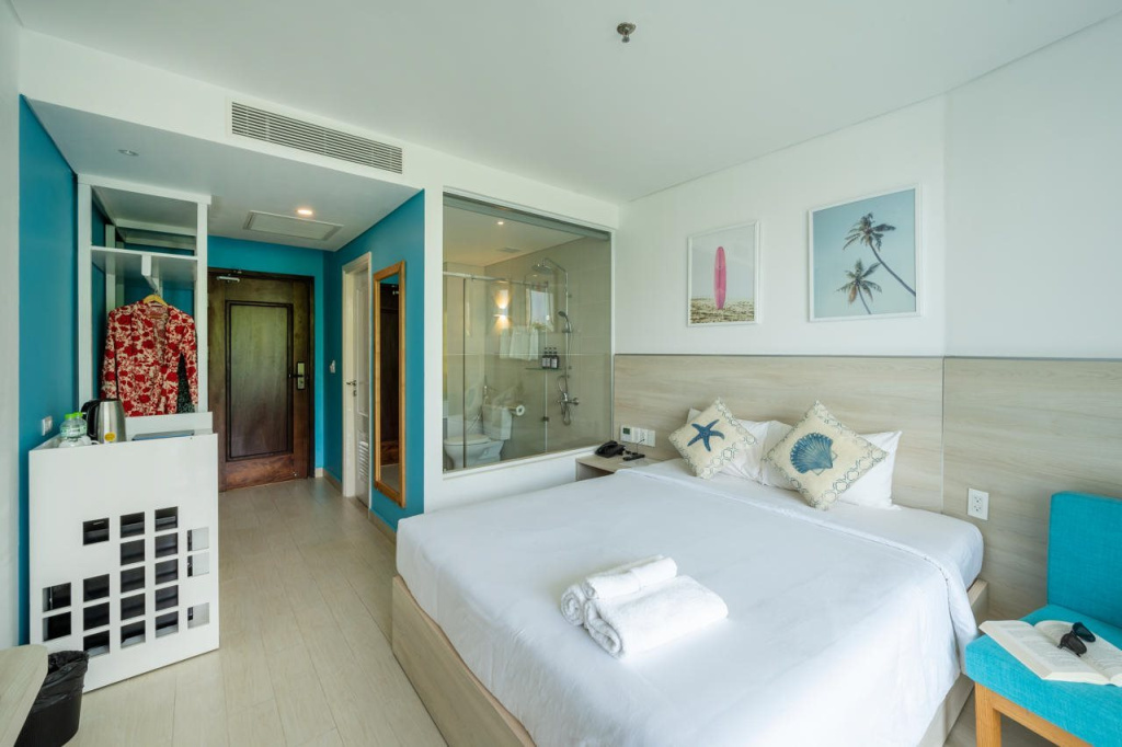 Haya Hotel Phu Quoc, Trademark Collection by Wyndham
