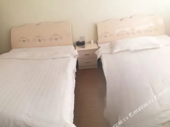 Buyunlou Hostel