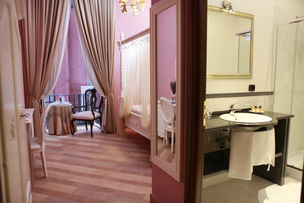 Hotel Lanfipe Palace