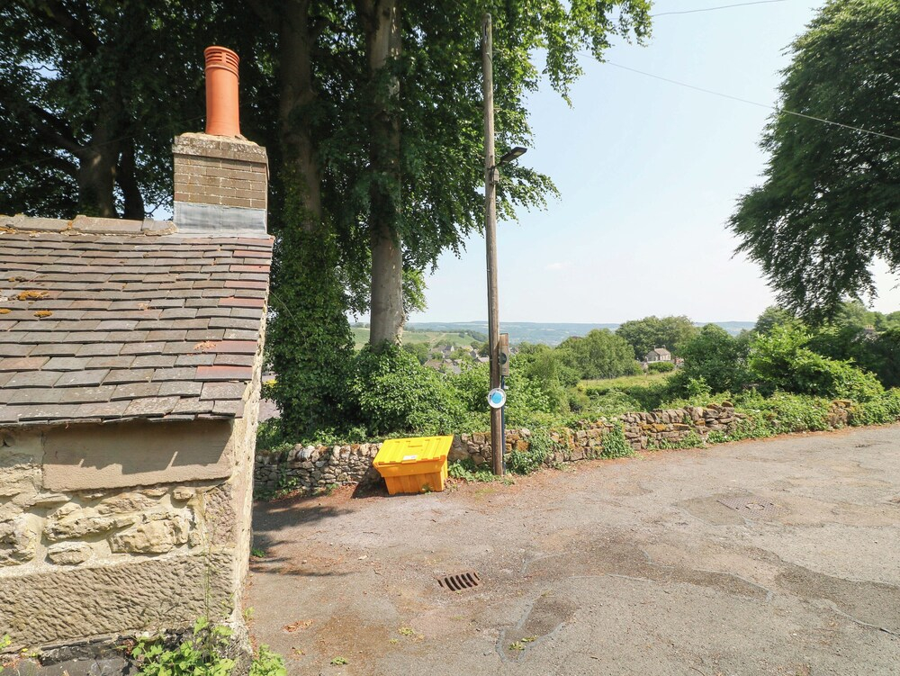 Chimney Cottage