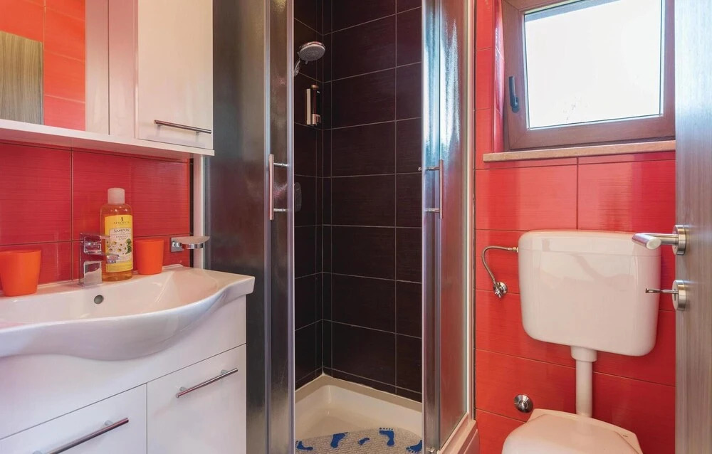 Amazing Home in Buici With Wifi and 3 Bedrooms