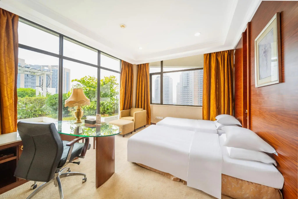 Zhongshan International Hotel