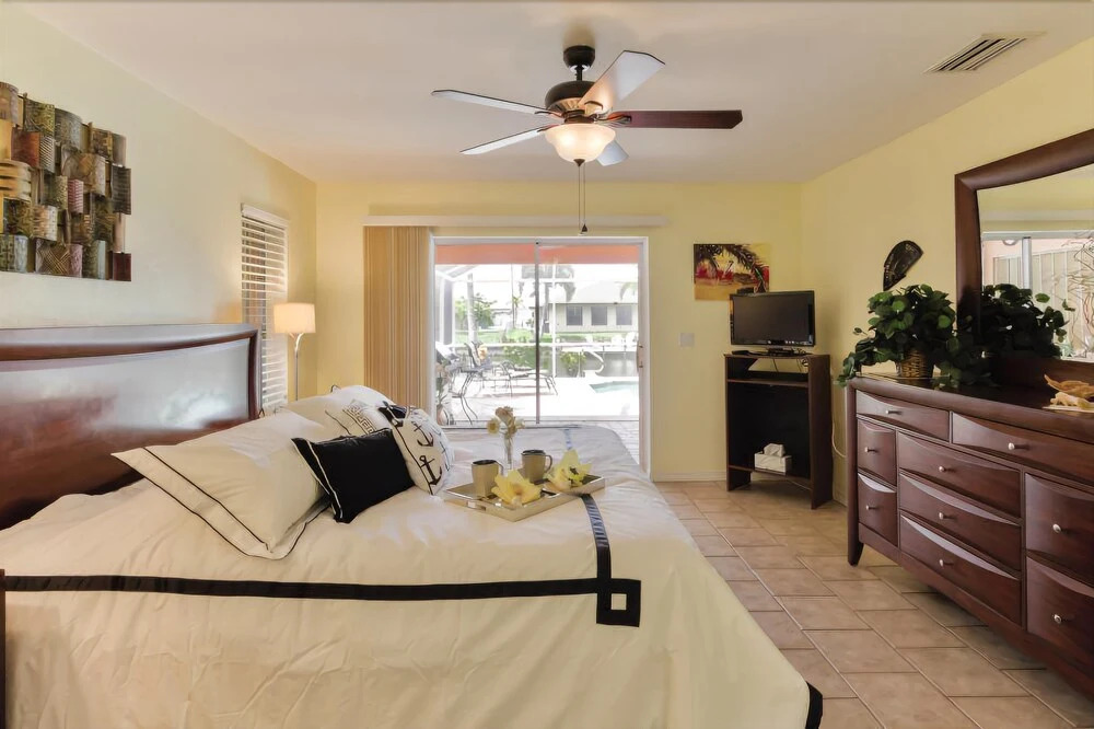 Top Florida Properties Vacation Villas