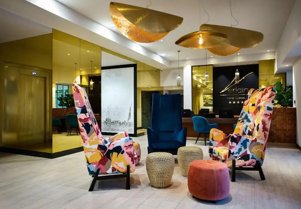 Hotel Verlaine