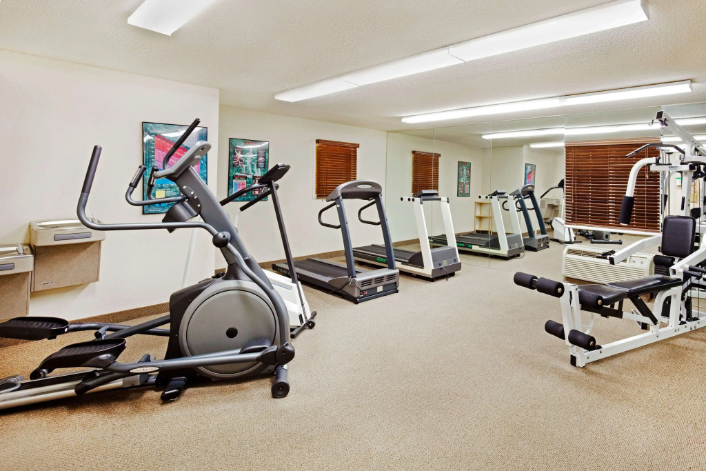 Sonesta Simply Suites Knoxville
