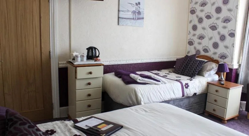 Malvern Guest House