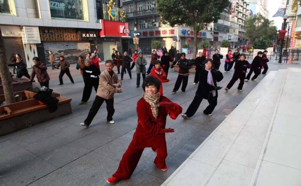 Dorsett Wuhan