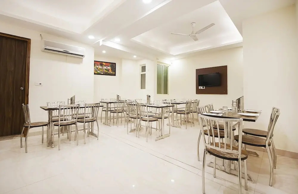 Hotel SRV Palace