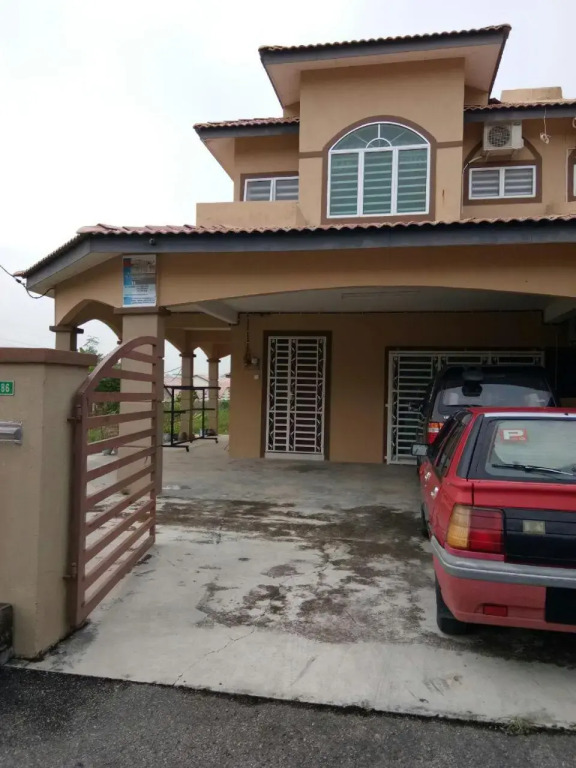 Homestay Al Musafirin