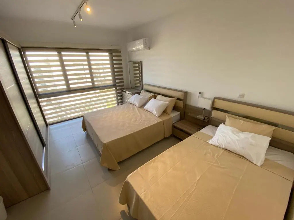 Marassi Residence