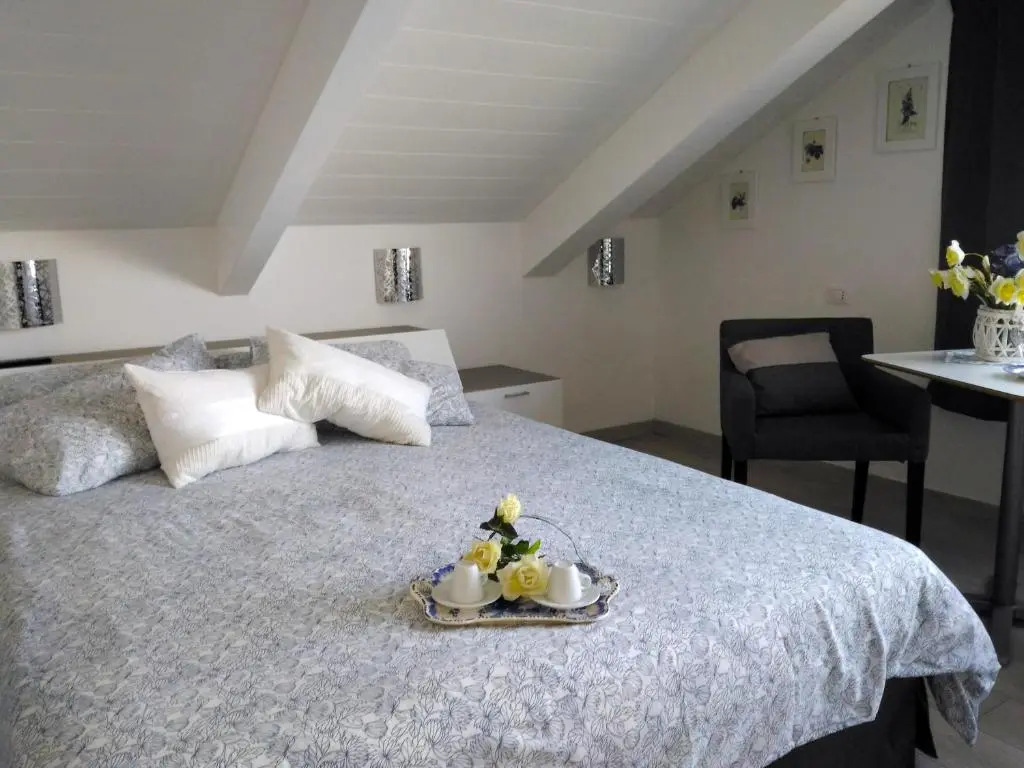 Pescara House