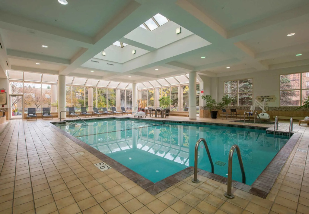 Minneapolis Marriott Southwest