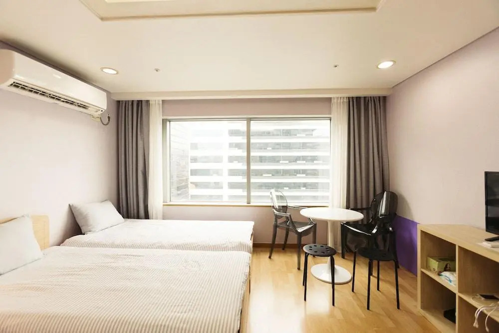 JSM Studio Hongdae