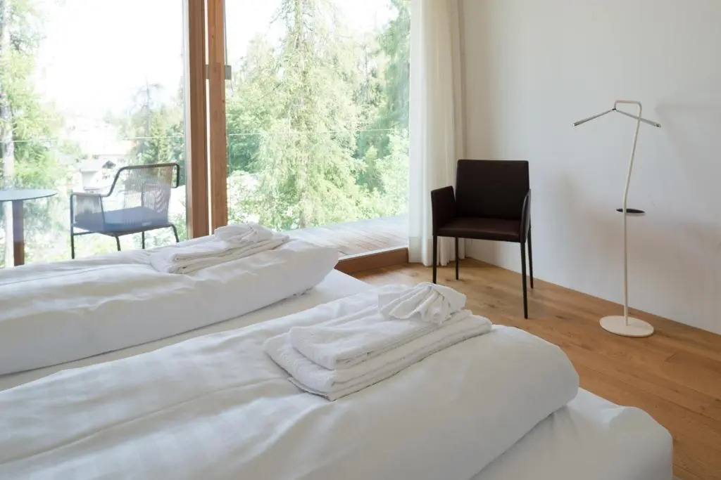 Edelweiss Mountain Suites 07-06