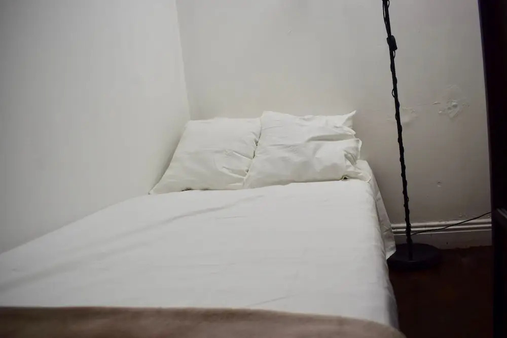 3 Bedroom Flat With Parking In Inchicore