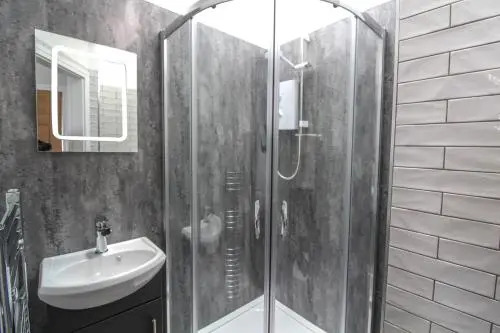 Bay View Holiday Apartments
