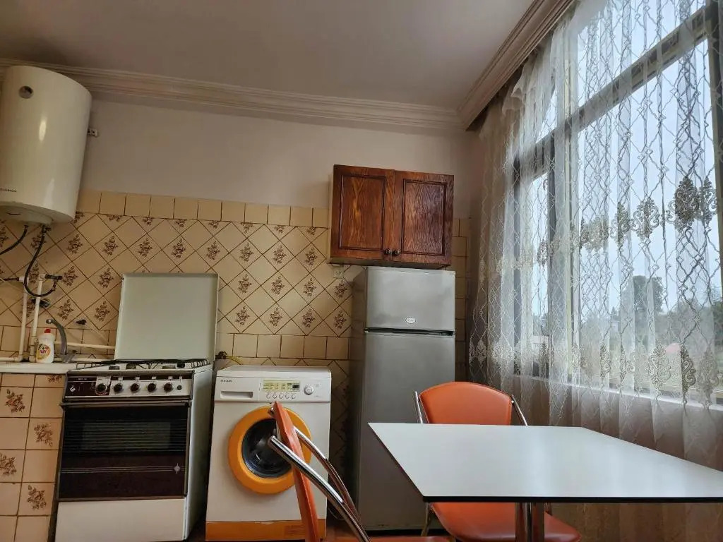 My Apartment