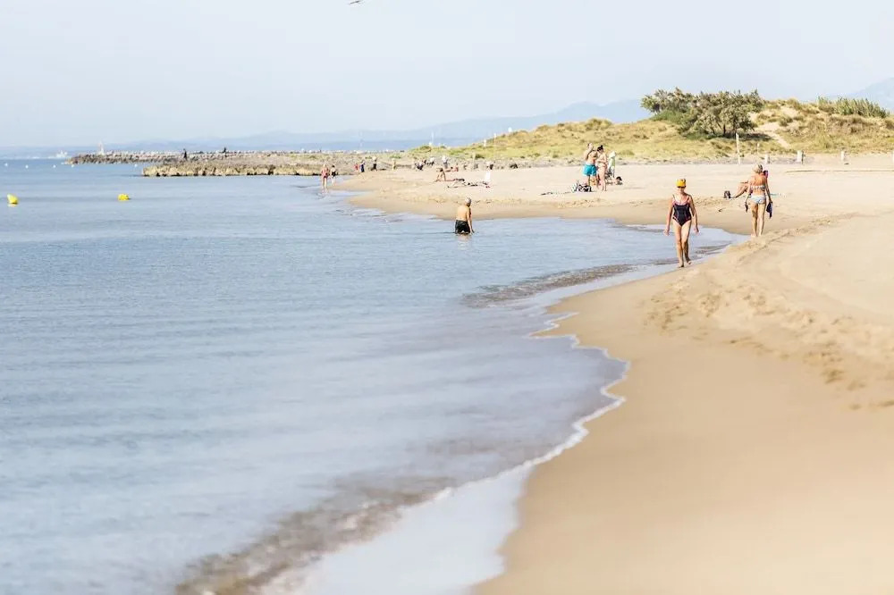 Les Girelles - Vacances ULVF